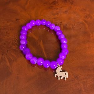 Unicorn Bracelet